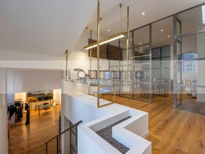 Edifici direzionali in vendita