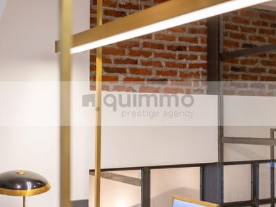 Edifici direzionali in vendita