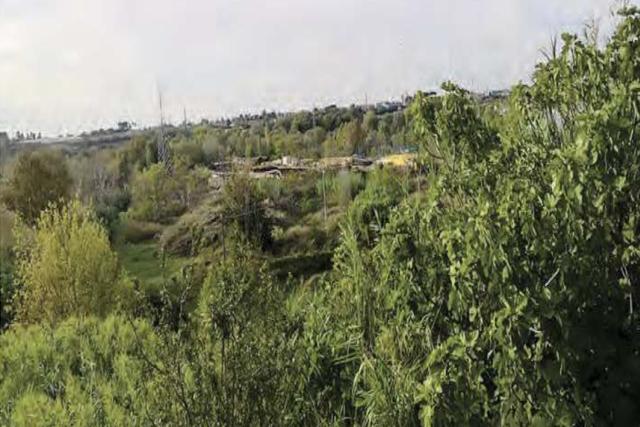 #22358 Terreni a destinazione industriale in vendita - foto 1