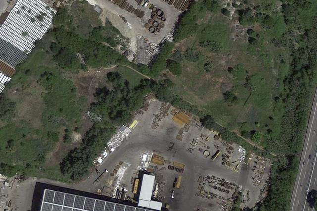 #22358 Terreni a destinazione industriale in vendita - foto 3