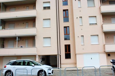 Appartamenti in vendita