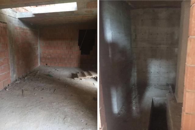 #22366 Terreno edificabile con fabbricati al grezzo in vendita - foto 3