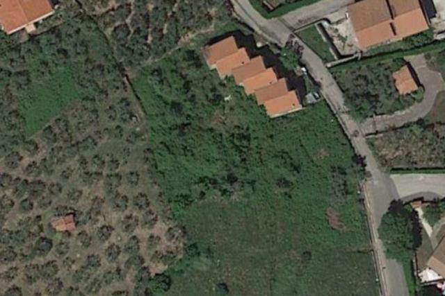 #22366 Terreno edificabile con fabbricati al grezzo in vendita - foto 4