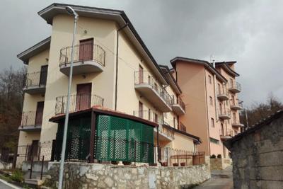 Appartamenti in vendita