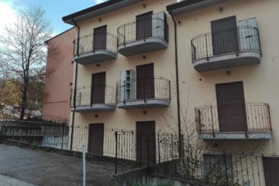 Appartamenti in vendita