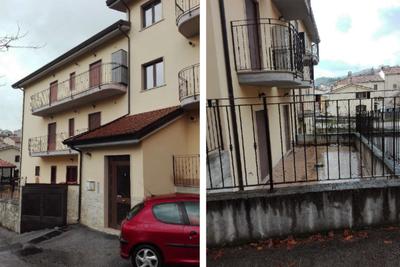 Appartamenti in vendita