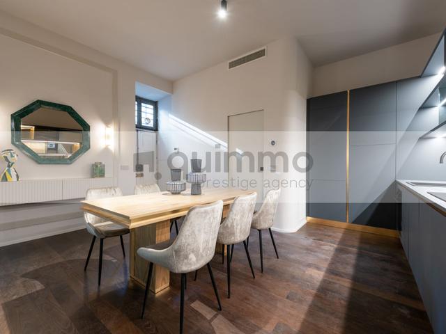 Appartamenti in vendita