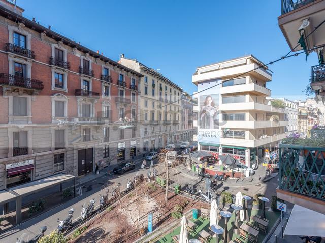 Appartamenti in vendita