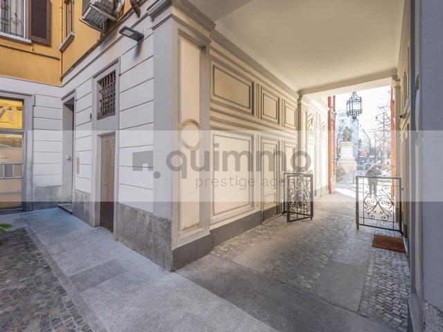 Appartamenti in vendita