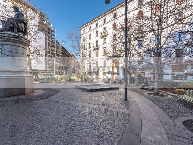 Appartamenti in vendita