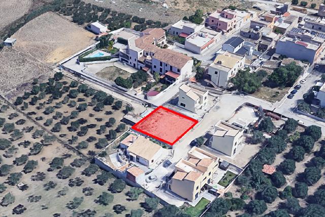 #22421 Terreno edificabile a destinazione residenziale in vendita - foto 3