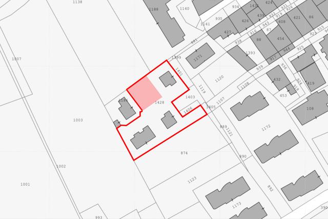 #22421 Terreno edificabile a destinazione residenziale in vendita - foto 7