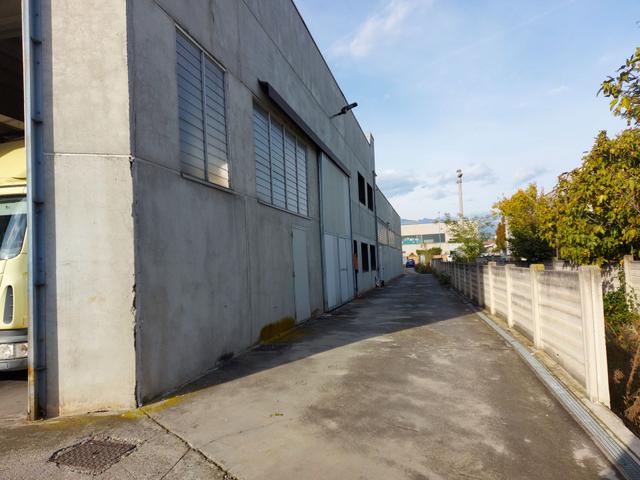 #22428 Immobile Produttivo in zona industriale in vendita - foto 2