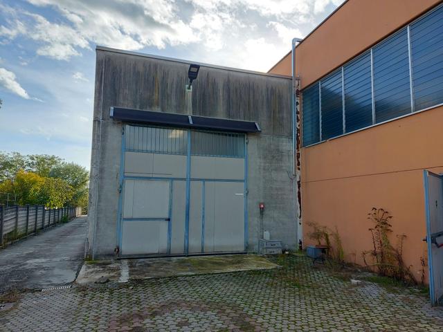 #22428 Immobile Produttivo in zona industriale in vendita - foto 3
