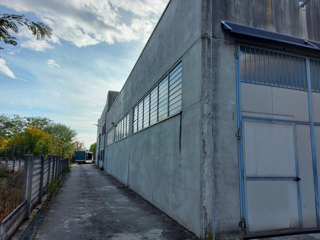 #22428 Immobile Produttivo in zona industriale in vendita - foto 4