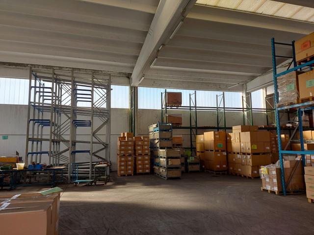 #22428 Immobile Produttivo in zona industriale in vendita - foto 5