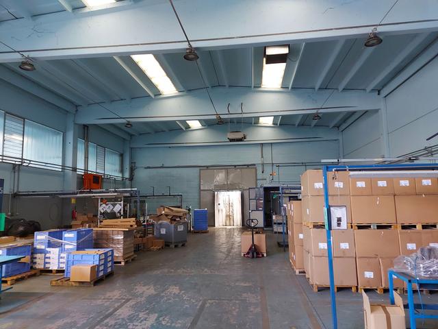 #22428 Immobile Produttivo in zona industriale in vendita - foto 7