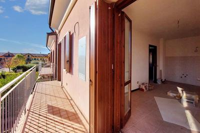 Appartamenti in vendita