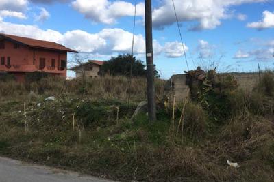 Edificabili in vendita