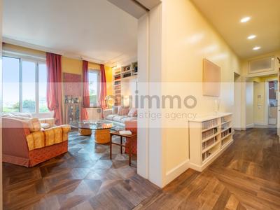 Appartamenti in vendita