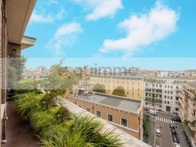 Appartamenti in vendita