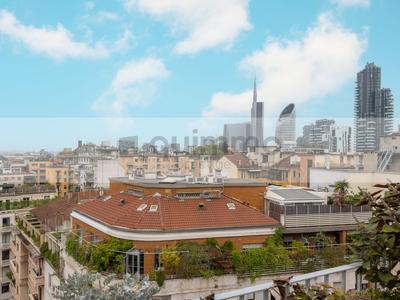 Appartamenti in vendita