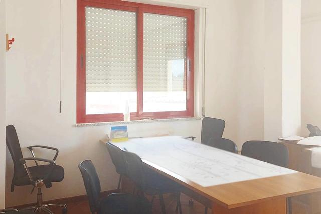 #22471 Proprietà superficiaria di capannone con palazzina uffici in vendita - foto 13