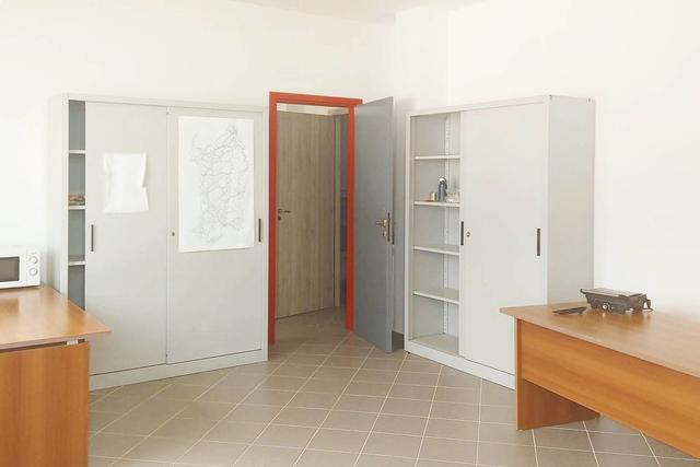 #22471 Proprietà superficiaria di capannone con palazzina uffici in vendita - foto 14