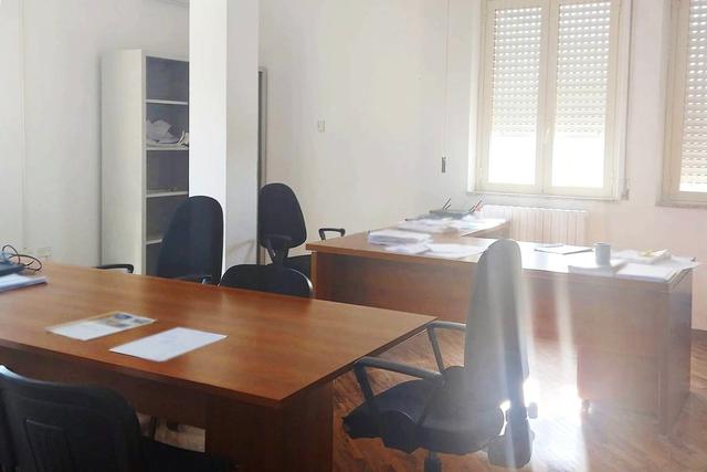 #22471 Proprietà superficiaria di capannone con palazzina uffici in vendita - foto 15