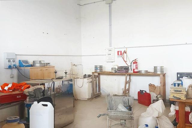 #22471 Proprietà superficiaria di capannone con palazzina uffici in vendita - foto 18