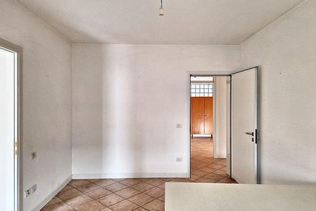 #22474 Fabbricato artigianale con appartamento e piazzale in vendita - foto 14