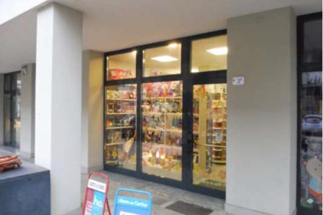 #22501 Locale commerciale in vendita - foto 3