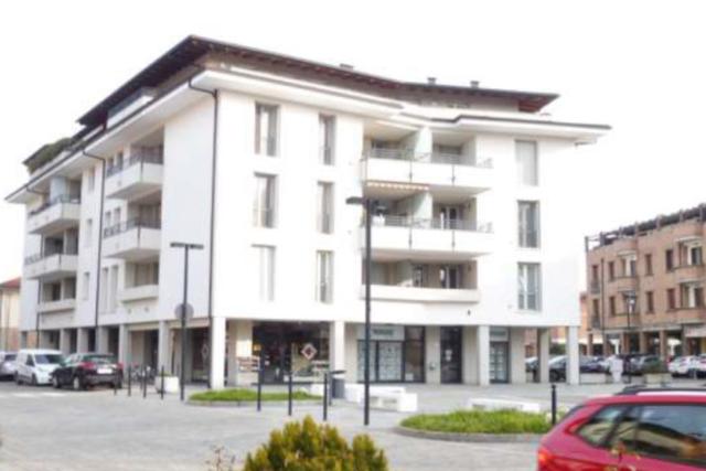 #22502 Locale commerciale al piano terra in vendita - foto 1