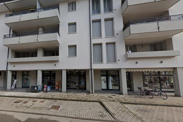 #22502 Locale commerciale al piano terra in vendita - foto 2