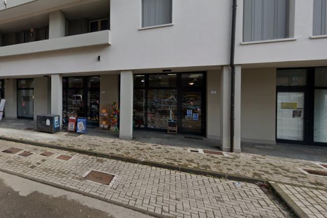 #22502 Locale commerciale al piano terra in vendita - foto 3