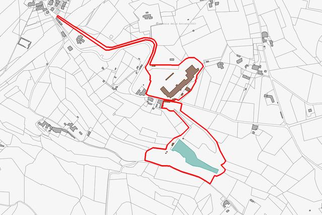 Estratto di Mappa