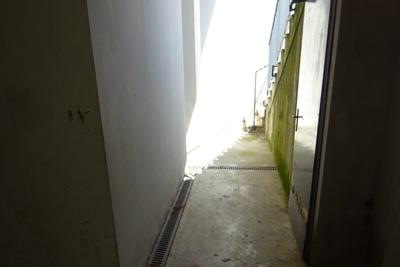 Garage in vendita
