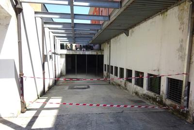 Garage in vendita