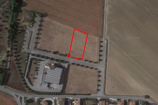 #22521 Terreno con quota di cabina elettrica in vendita - foto 1