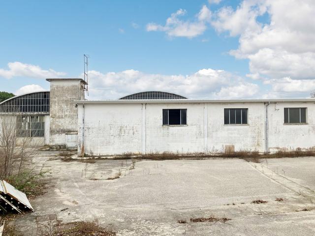 #22556 Capannone artigianale/industriale con uffici e corte esclusiva in vendita - foto 6