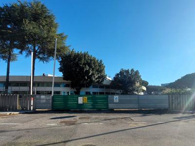 Complessi commerciali in vendita