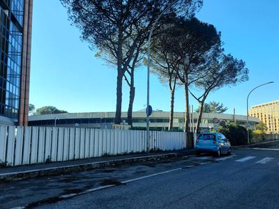 Complessi commerciali in vendita