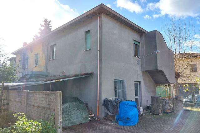 #22579 Circolo ricreativo con alloggio pertinenziale in vendita - foto 10