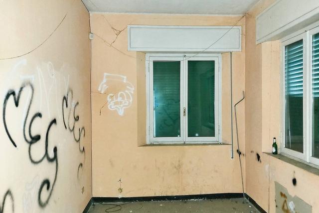 #22579 Circolo ricreativo con alloggio pertinenziale in vendita - foto 13