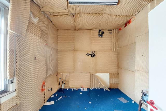 #22579 Circolo ricreativo con alloggio pertinenziale in vendita - foto 17