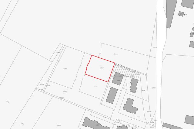 Estratto di Mappa
