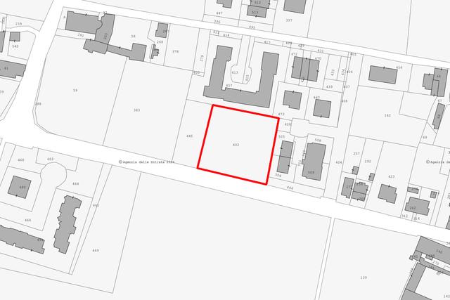 Estratto di Mappa