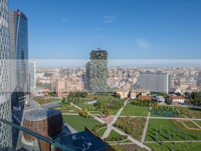 Appartamenti in vendita