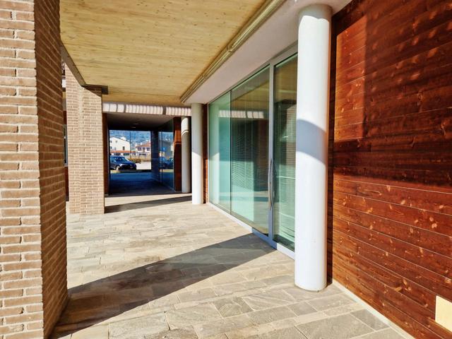 #22672 Locale commerciale al piano terra in vendita - foto 2