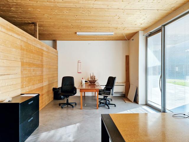 #22672 Locale commerciale al piano terra in vendita - foto 6